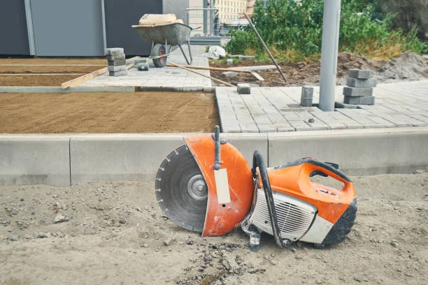 paver driveway hamilton