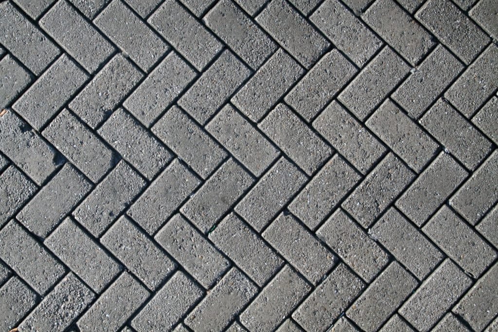 hamilton pavers