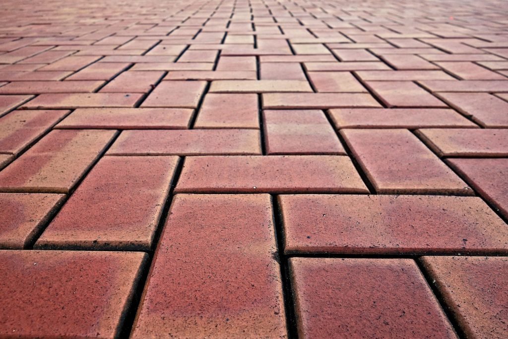 pavers hamilton